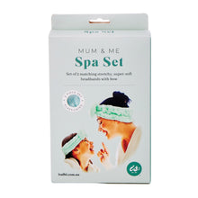 Load image into Gallery viewer, isGift Mum & Me Spa Set Me Spa Set