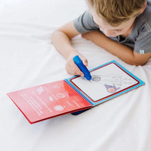 Load image into Gallery viewer, Melissa & Doug On The Go Water WOW! - Space