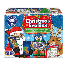 Load image into Gallery viewer, Orchard Toys Christmas Eve Box ** 3rd Edition
