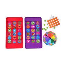 Load image into Gallery viewer, The Purple Cow Magnetic Bingo