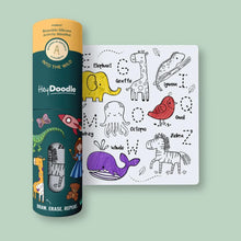 Load image into Gallery viewer, HeyDoodle MiniMats (Assorted)