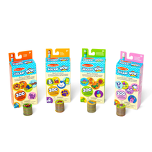 Load image into Gallery viewer, Melissa & Doug Sticker WOW! Refill (Assorted)