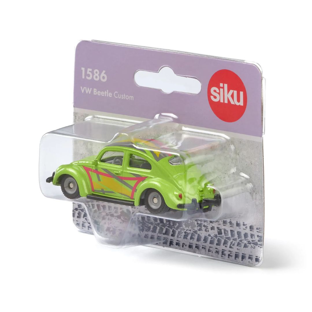 Siku VW Beetle Custom Die-Cast Model ** FINAL SALE **