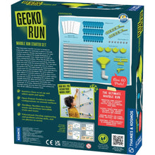 Load image into Gallery viewer, Thames and Kosmos: Gecko Run