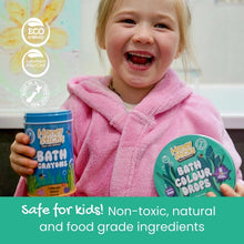 Load image into Gallery viewer, Honeysticks Ultimate Bath Fun Set