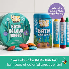 Load image into Gallery viewer, Honeysticks Ultimate Bath Fun Set