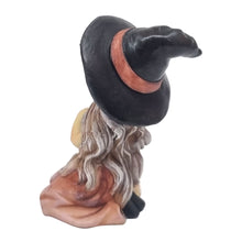 Load image into Gallery viewer, Mystic Witch Kneeling