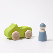 Load image into Gallery viewer, Grimms Convertible Small (Assorted)