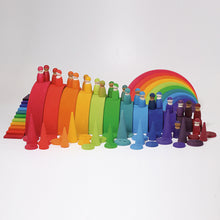 Load image into Gallery viewer, Grimms Rainbow Large