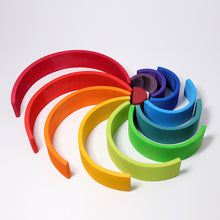 Load image into Gallery viewer, Grimms Rainbow Large