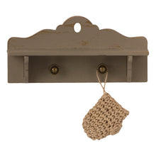 Load image into Gallery viewer, Maileg Miniature Shelf