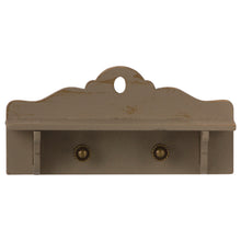 Load image into Gallery viewer, Maileg Miniature Shelf