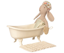 Load image into Gallery viewer, Maileg Miniature Bathtub