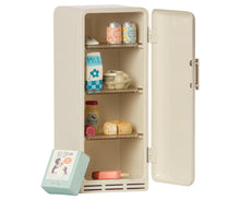 Load image into Gallery viewer, Maileg Miniature Fridge (Assorted) ** SPECIAL ORDER **