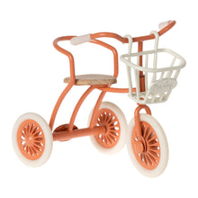 Load image into Gallery viewer, Maileg Tricycle Basket