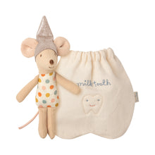 Load image into Gallery viewer, Maileg Tooth Fairy Mouse Little