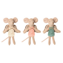 Load image into Gallery viewer, Maileg Little Fairy Mouse (Assorted)