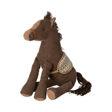 Load image into Gallery viewer, Maileg Pony Soft Toy