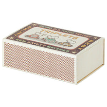 Load image into Gallery viewer, Maileg Triplets Baby Mice in Matchbox (2023)