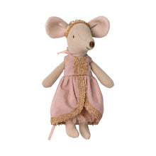 Load image into Gallery viewer, Maileg Princess and the Pea Mouse (2023)