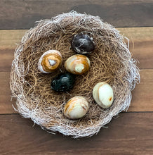 Load image into Gallery viewer, Marble Eggs 5cm (Assorted)