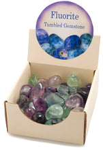 Load image into Gallery viewer, Tumbled Gemstones (Assorted)