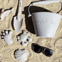 Load image into Gallery viewer, Scrunch Footprint Sand Mould Sets (Assorted)