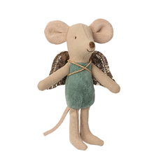 Load image into Gallery viewer, Maileg Little Fairy Mouse (Assorted)