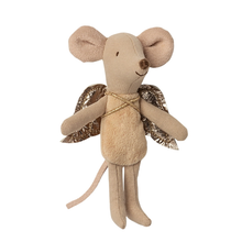 Load image into Gallery viewer, Maileg Little Fairy Mouse (Assorted)