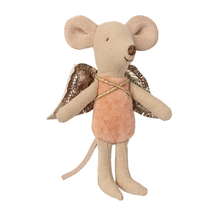 Load image into Gallery viewer, Maileg Little Fairy Mouse (Assorted)