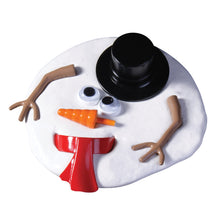 Load image into Gallery viewer, Frosty The Melting Snowman