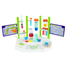 Load image into Gallery viewer, Thames and Kosmos: Ooze Labs Chemistry Station