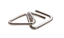 Load image into Gallery viewer, Classic Mini Wire Puzzles 6pack (Assorted)