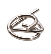 Load image into Gallery viewer, Classic Mini Wire Puzzles 6pack (Assorted)