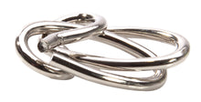 Load image into Gallery viewer, Classic Mini Wire Puzzles 6pack (Assorted)