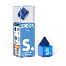 Load image into Gallery viewer, Speks Solids  (Assorted)