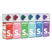 Load image into Gallery viewer, Speks Solids  (Assorted)