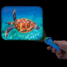 Load image into Gallery viewer, Animal Kingdom Torch Projector