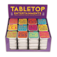 Load image into Gallery viewer, Lagoon Tabletop Entertainment Games