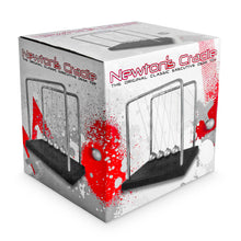 Load image into Gallery viewer, Large Newtons Cradle