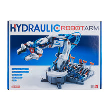 Load image into Gallery viewer, Hydraulic Robot Arm