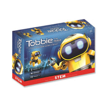 Load image into Gallery viewer, Tobbie The Robot