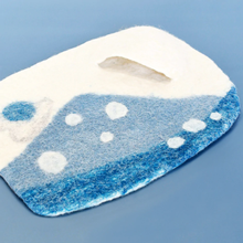 Load image into Gallery viewer, Tara Treasures Arctic Play Mat Playscape