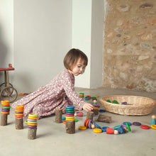 Load image into Gallery viewer, Grapat Nins Carla