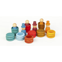 Load image into Gallery viewer, Grapat Seasons (Assorted)