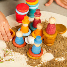 Load image into Gallery viewer, Grapat Seasons (Assorted)