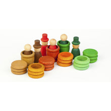 Load image into Gallery viewer, Grapat Seasons (Assorted)