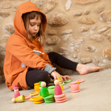 Load image into Gallery viewer, Grapat Seasons (Assorted)