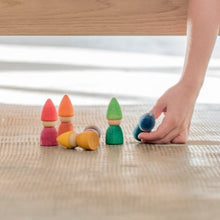 Load image into Gallery viewer, Grapat Tomtens Rainbow