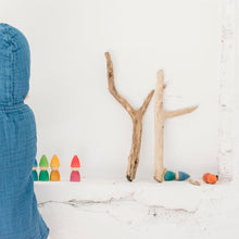 Load image into Gallery viewer, Grapat Tomtens Rainbow